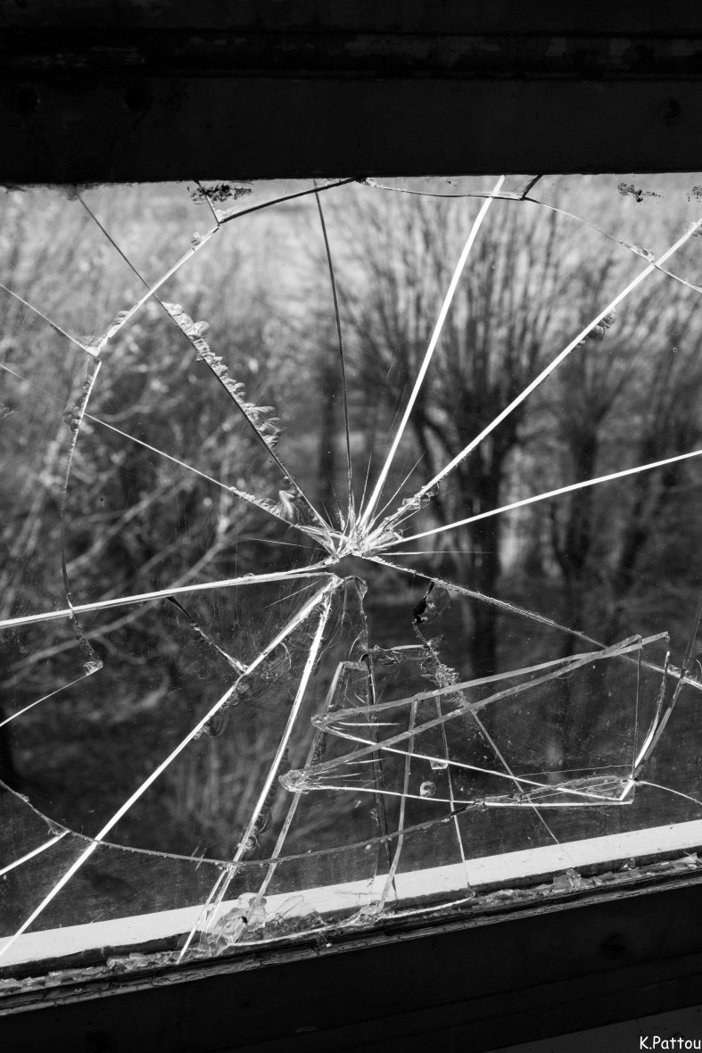 Abandonned hospital located in Belgium.